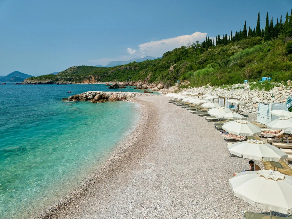 ĀNANTI Resort, Residences & Beach Club - The Leading Hotels of the World - фото 23