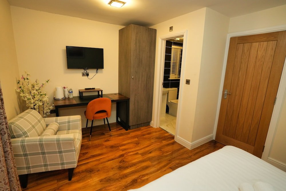 Hotel photo 21