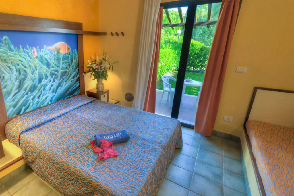 Serenè Resort - Général