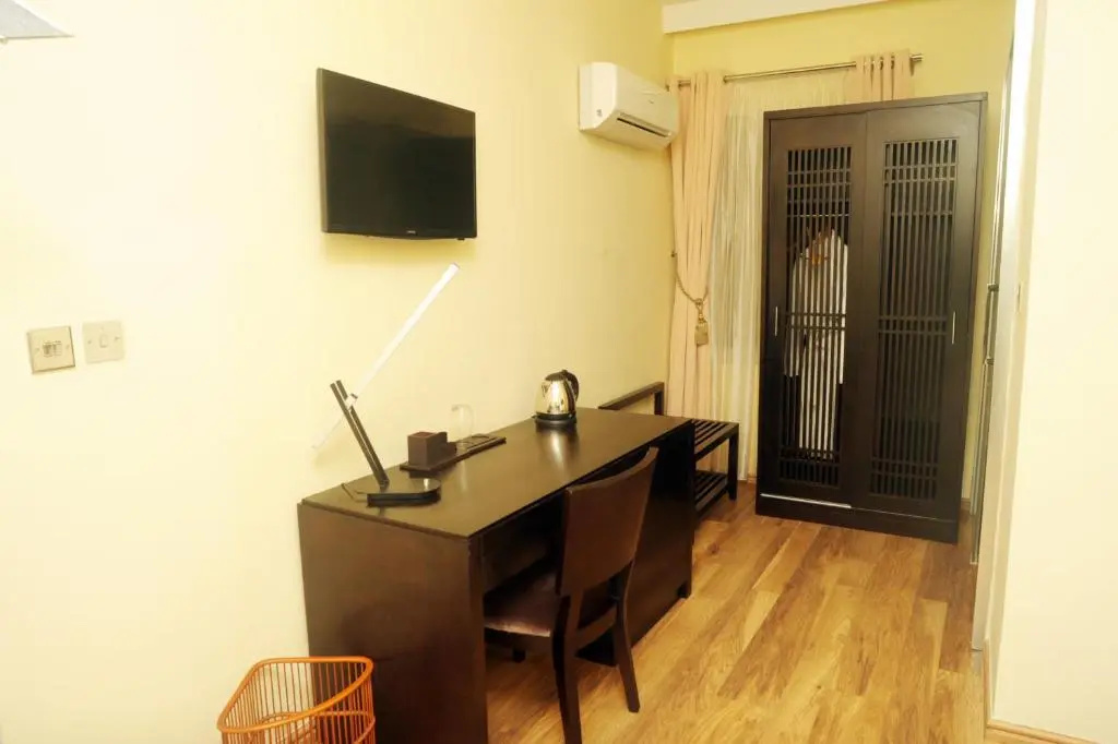 H210 - Chambres