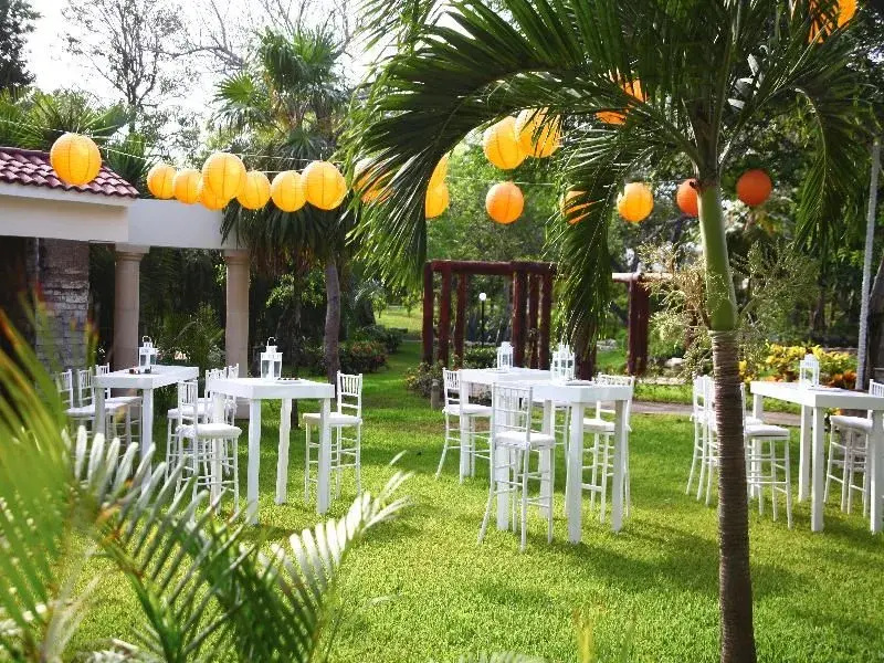 Sandos Playacar Beach Resort - Select Club - All Inclusive
