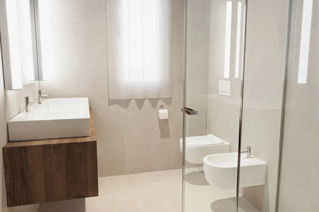 Aquila Dolomites Residence - фото 32