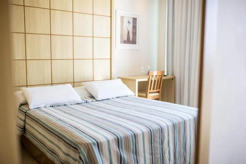 Américas Gaivota Hotel - Chambres