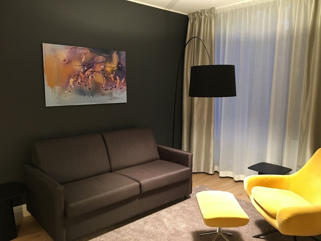 Hotel Sveitsi picture