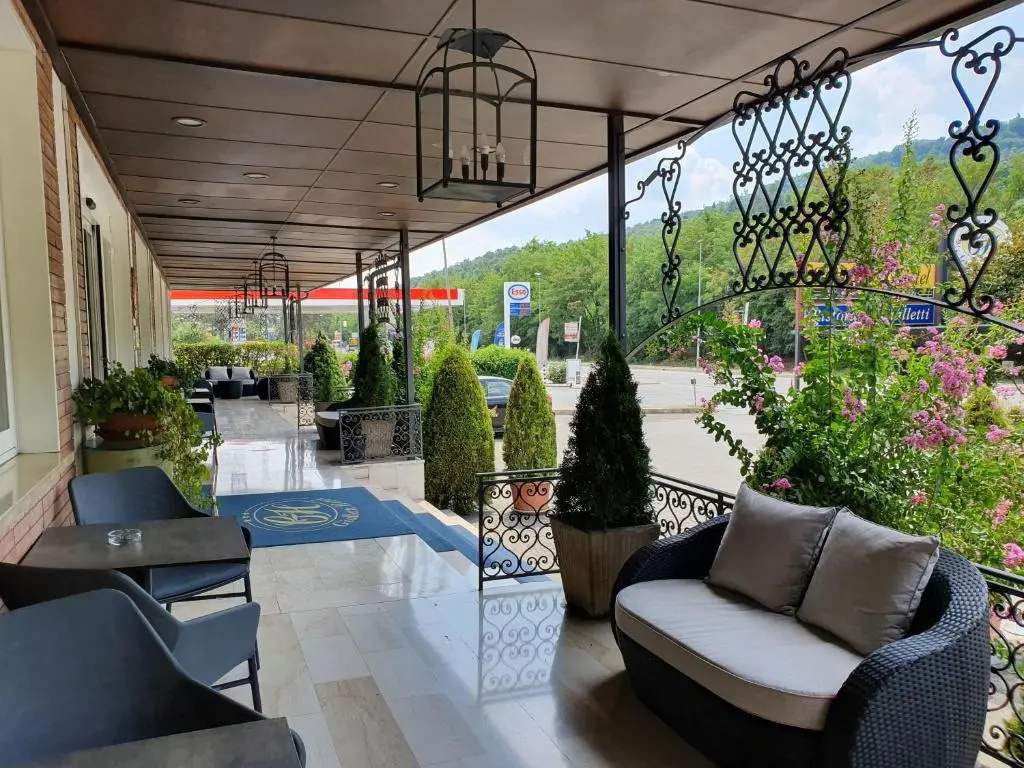 Hotel photo 24