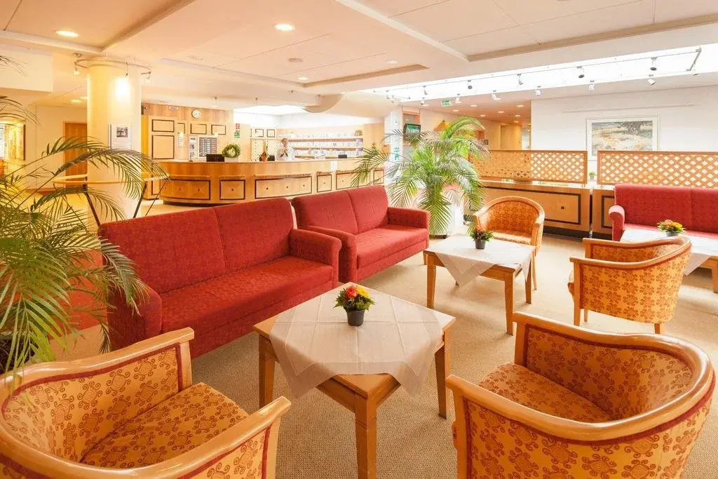 Hotel photo 18
