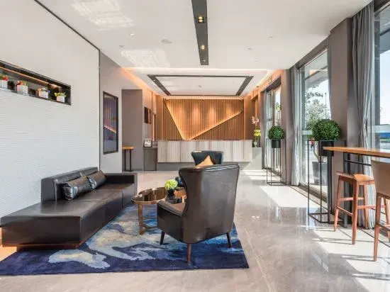 Guangzhou Pazhou Exhibition Center Chisha Subway Station Homeinn Selected Hotel — фото