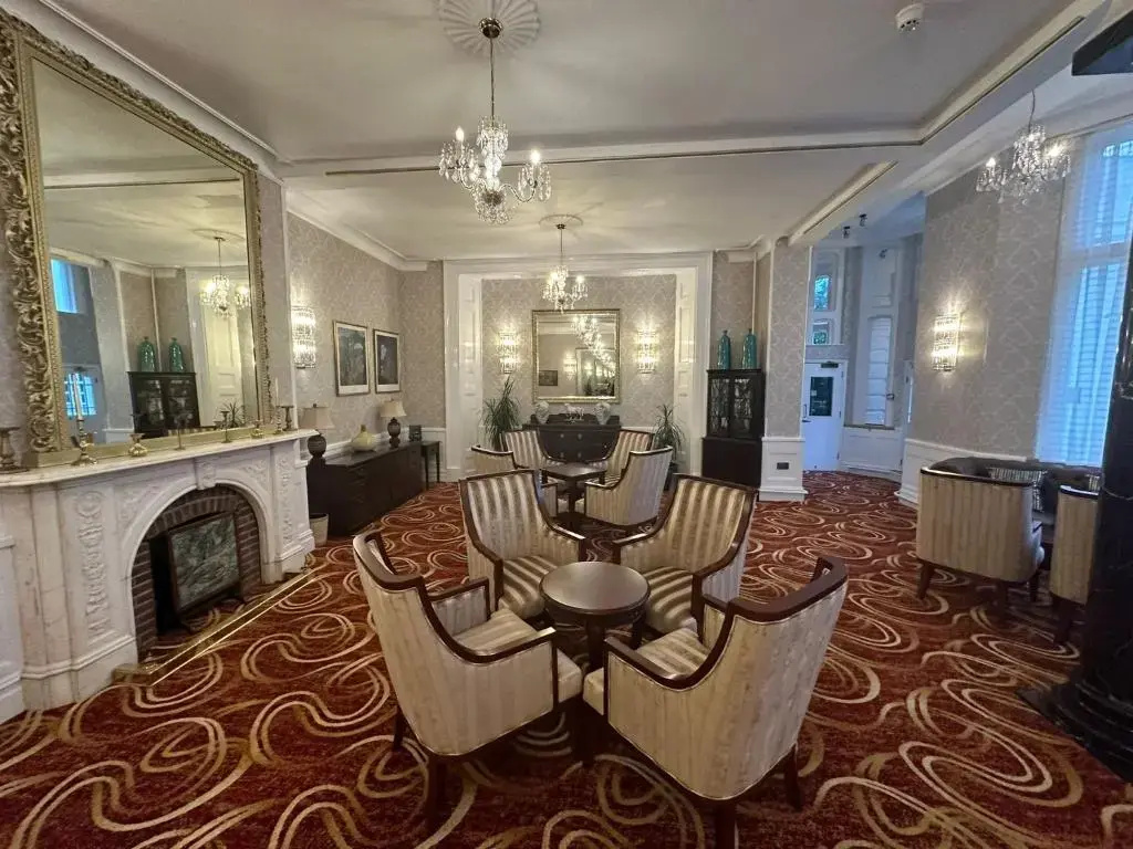 Botleigh Grange Hotel & Spa - Général