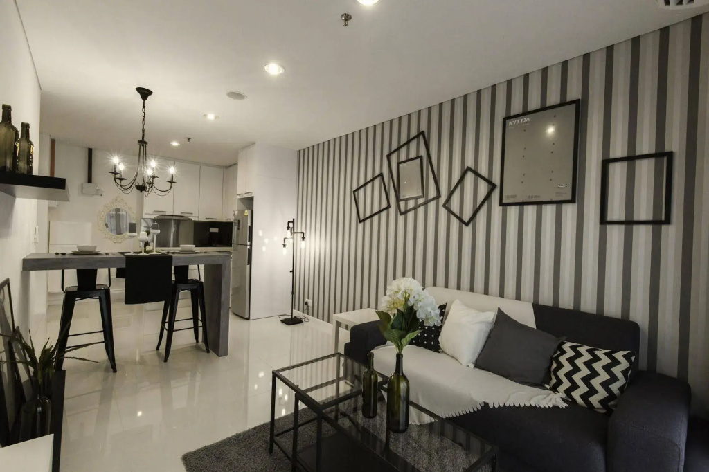 Summer Suites Bernice - Général