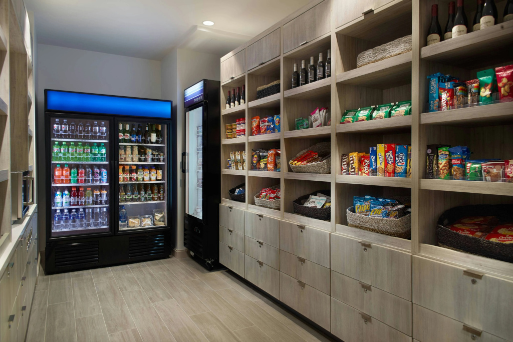 Courtyard by Marriott Miami Coconut Grove - Général