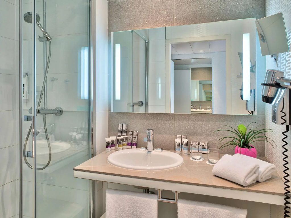 Mercure Président Biarritz Plage - Général