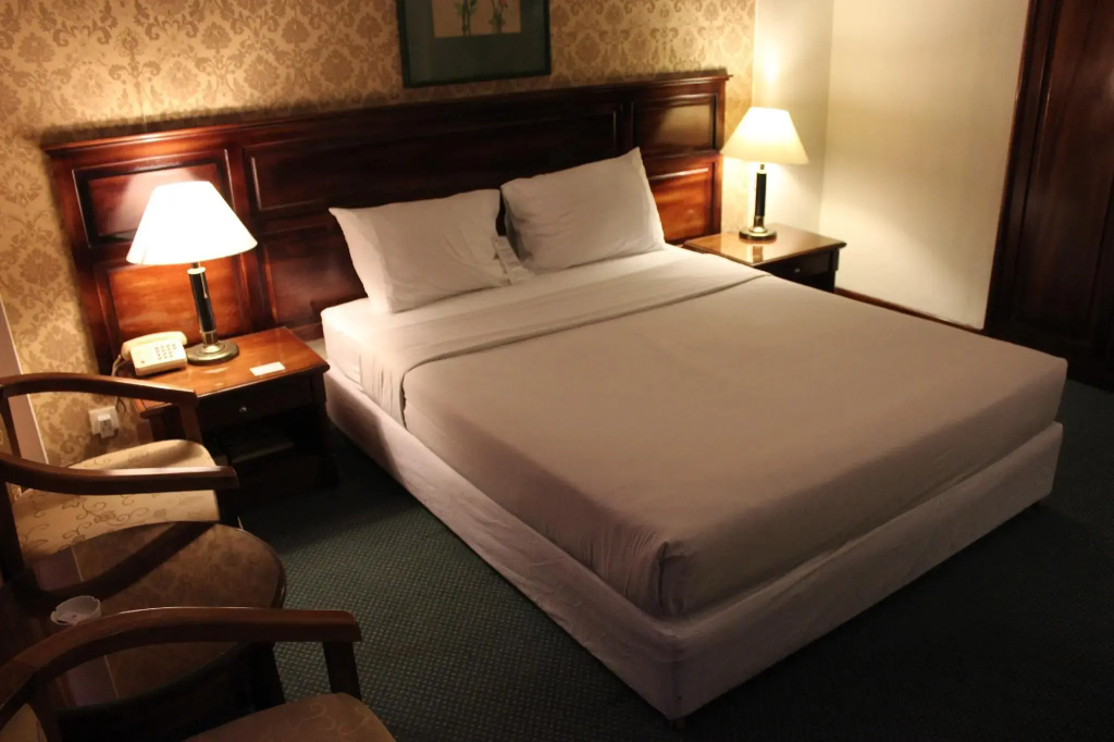 Saigon Star Hotel - Général