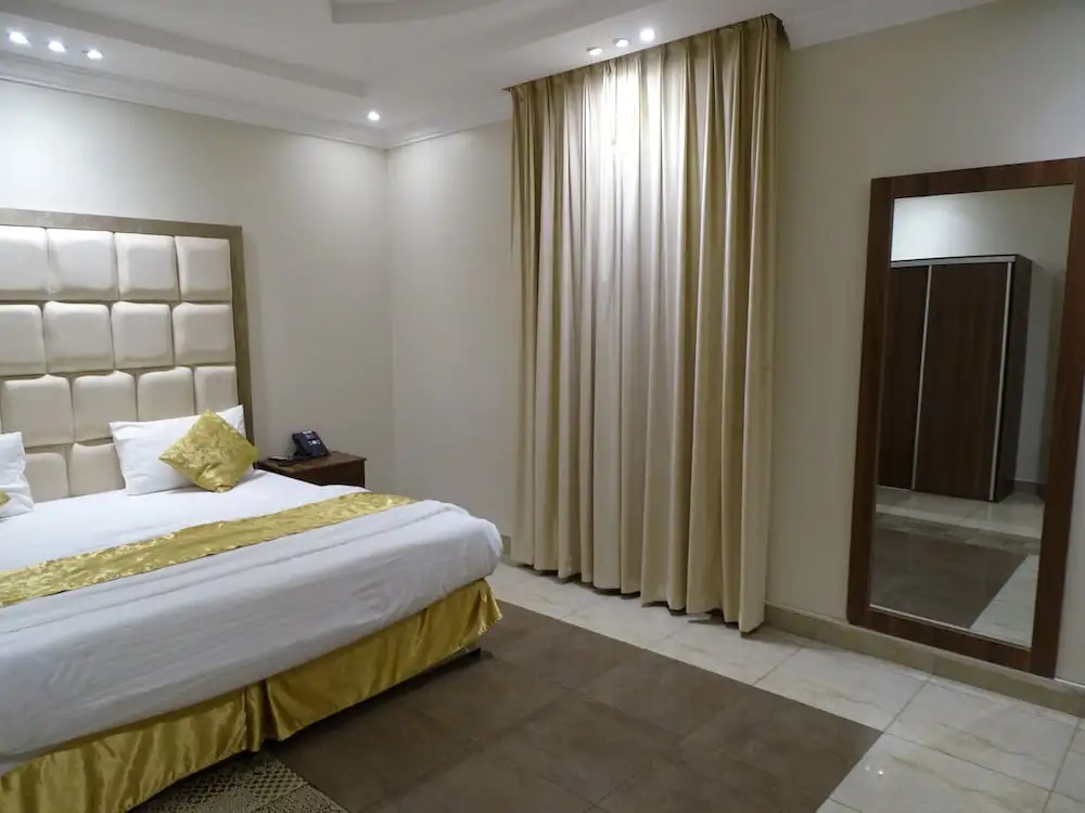 Comfort Inn Yarmukh — фото