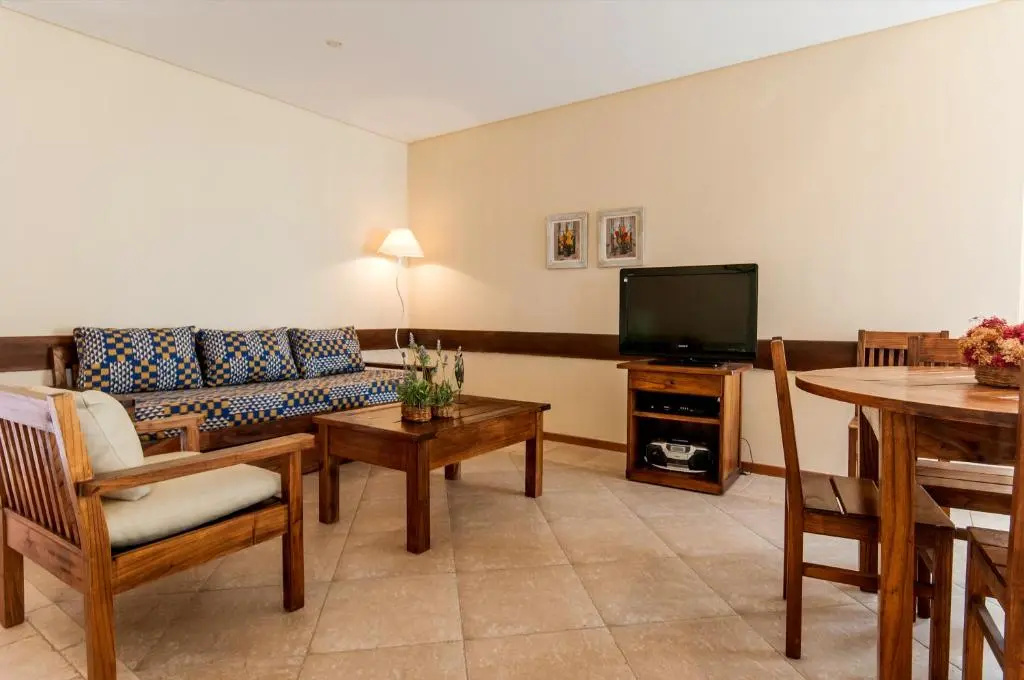 Victoria Village - Chambres