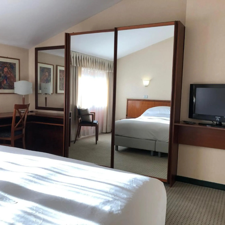 Arli Hotel Business and Wellness - Général