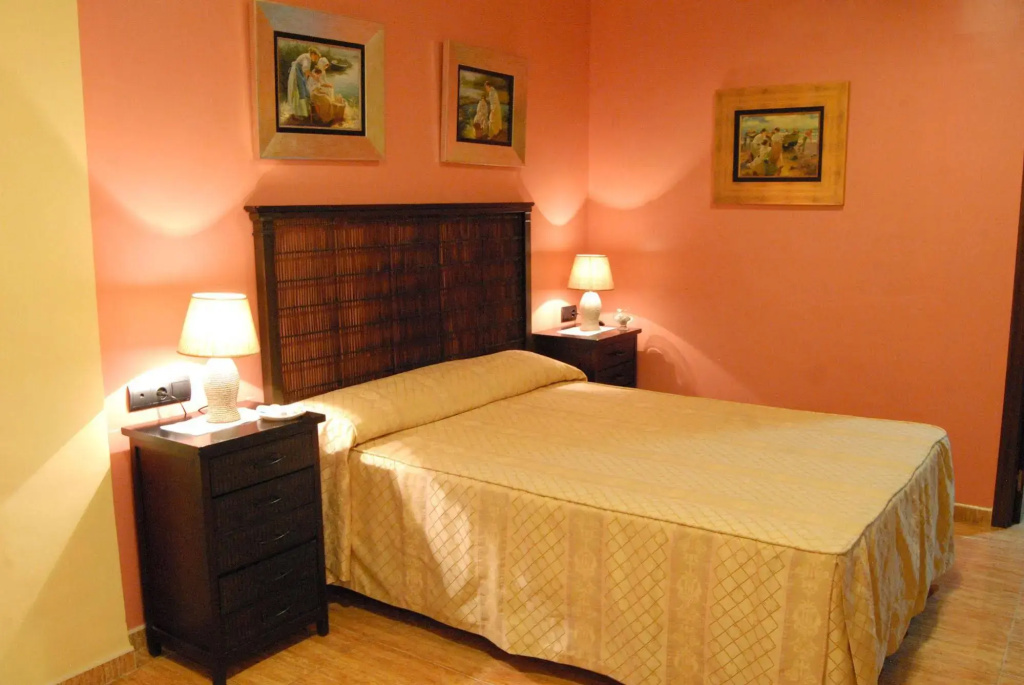 Hotel Pinomar - Général