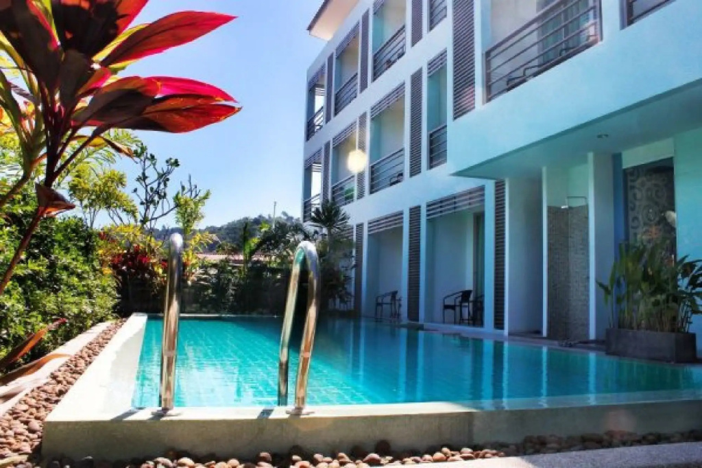 Hotel photo 20