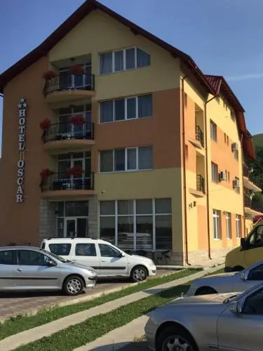 Hotel Oscar - Général
