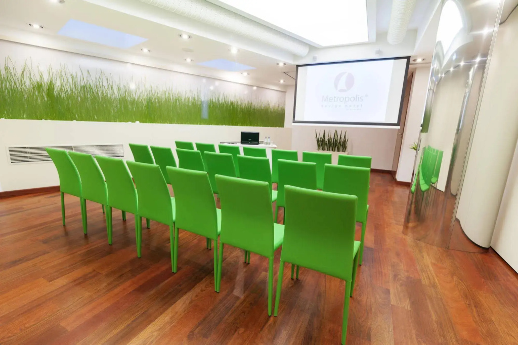 Leonardo Boutique Hotel Krakow City Center - Général