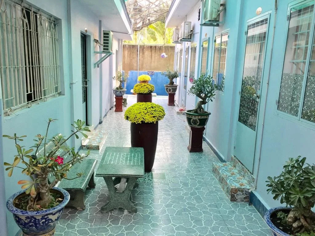 Tan Van Xuan Hotel Can Tho