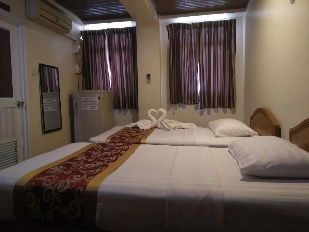 Superior room