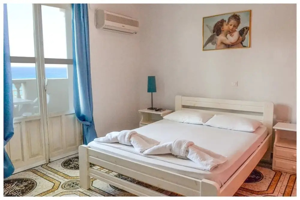 Athena Palace - Chambres