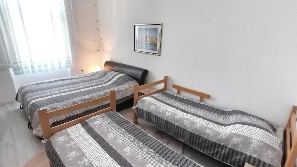 Apartment Milijana