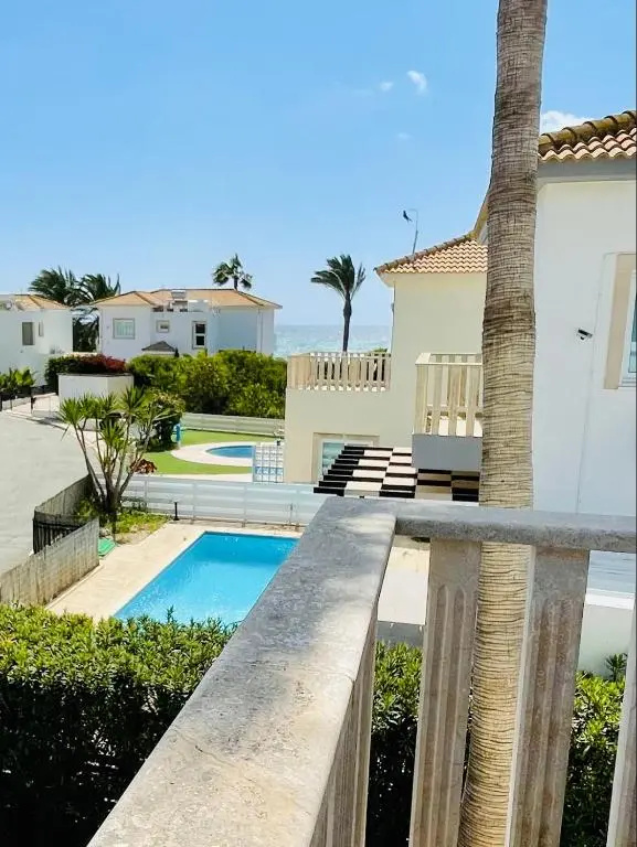 2 Bedroom Villa & Swimming Pool