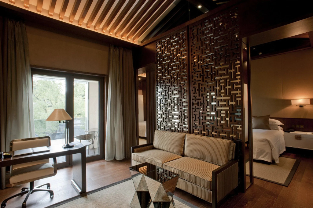 Pins De La Brume Hotel - Général