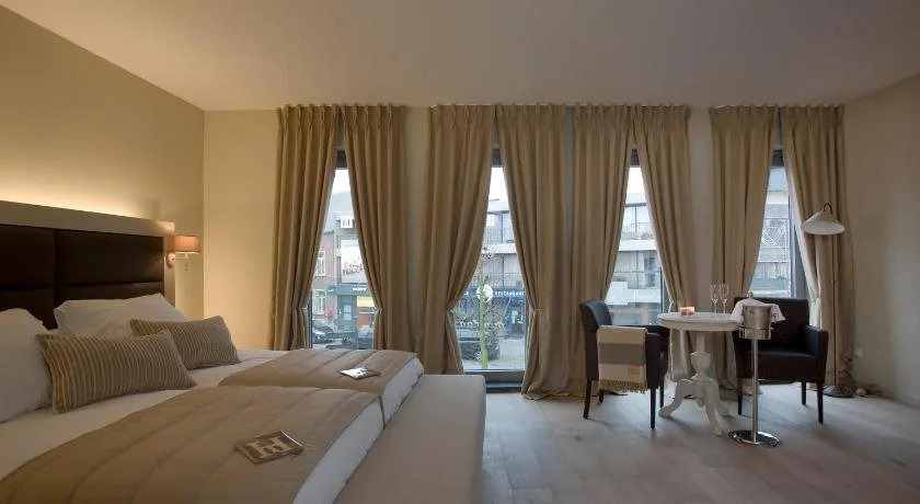 Tuinhotel - фото 6