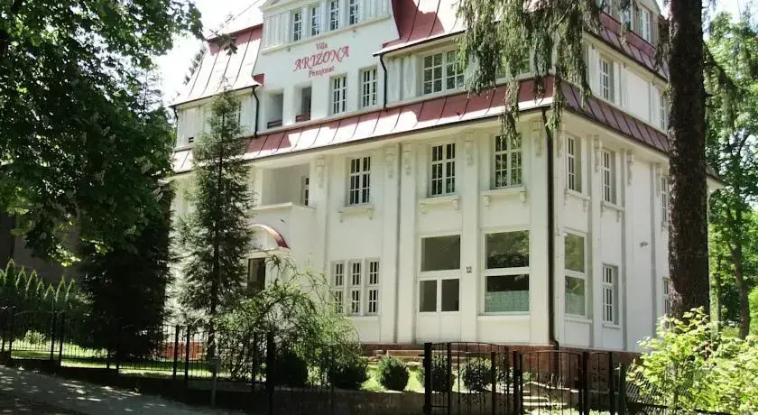 Villa Arizona