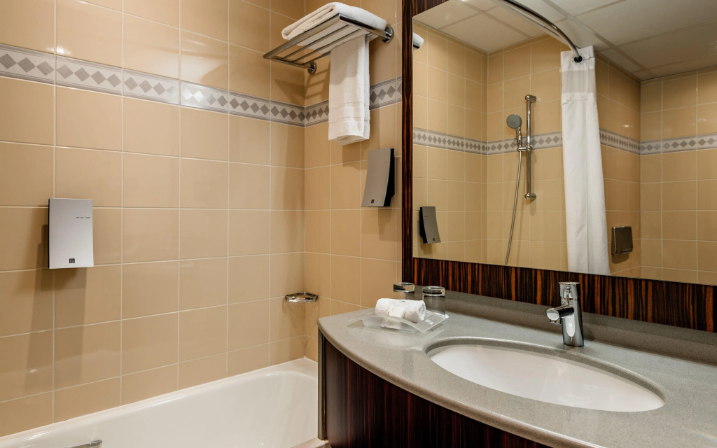 Holiday Inn Toulouse Airport by IHG - Général