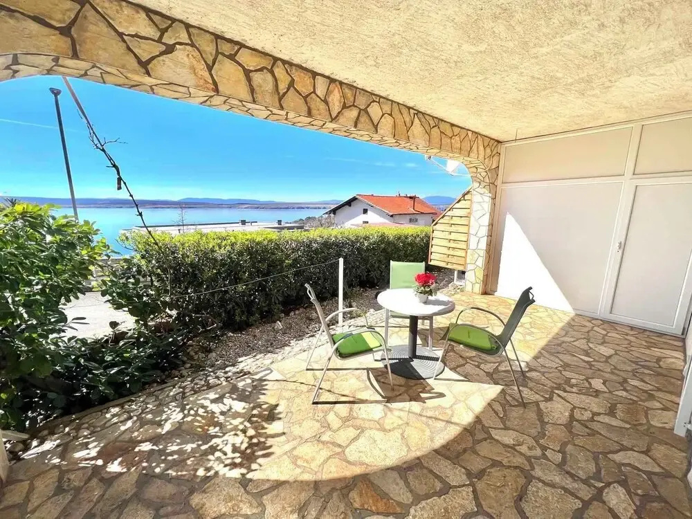 Apartman Kate 1