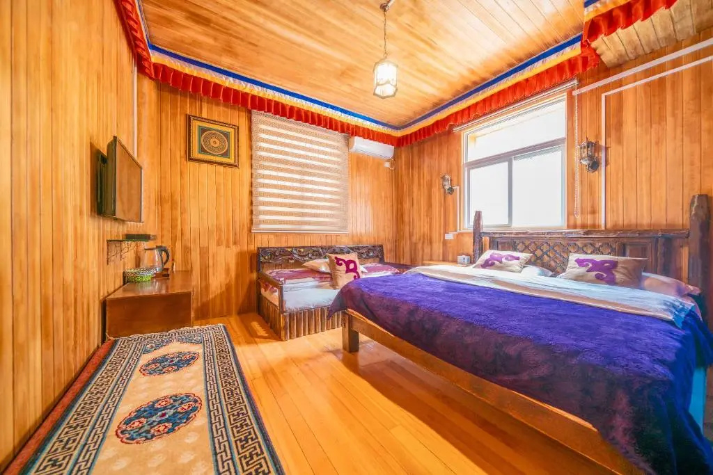 Home Away From Home - Chambres
