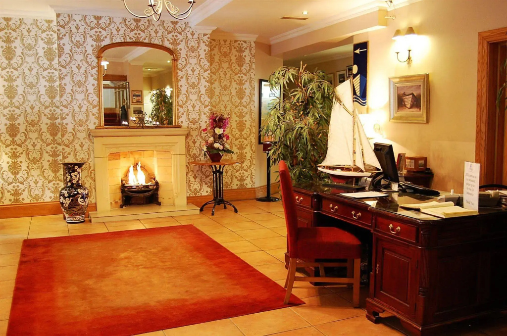 Hotel photo 10