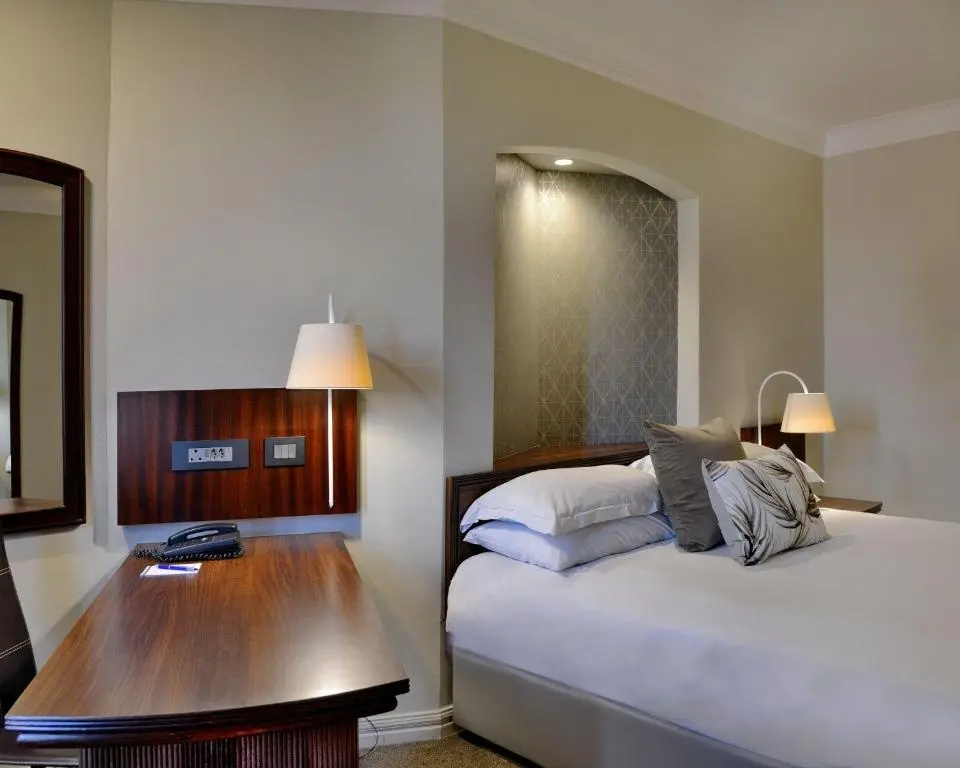 ANEW Hotel Centurion Pretoria Hotel - Chambres