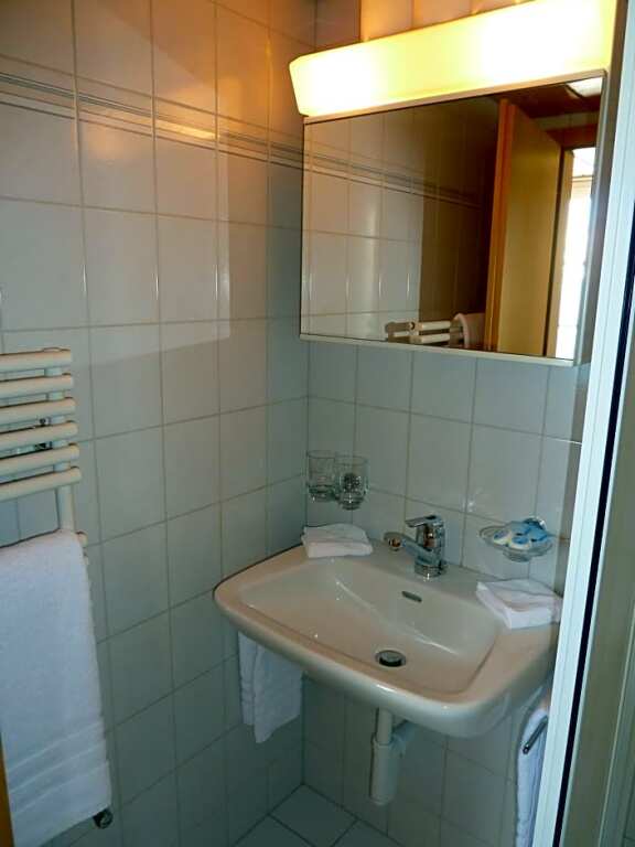 Berghaus Männlichen by null