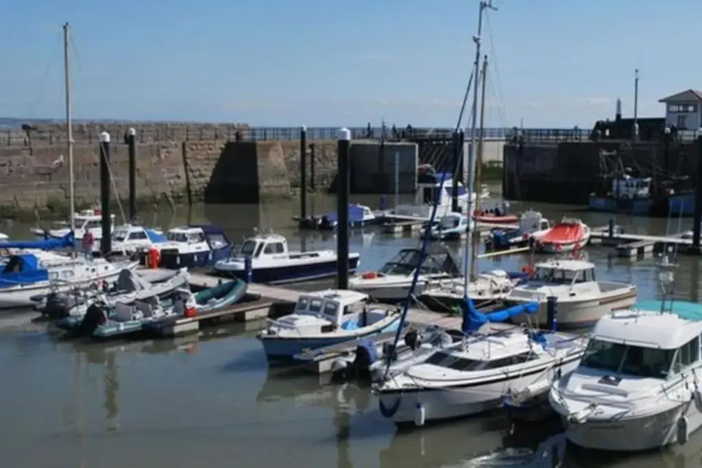 Spacious Holiday Home in Porthcawl