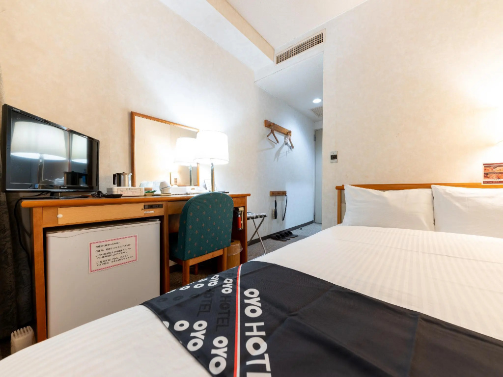 Tabist Hotel Mercury Asakusabashi 사진 19