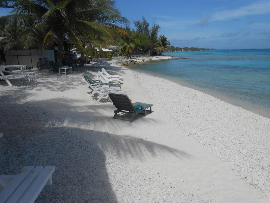 Beach & Waterfront