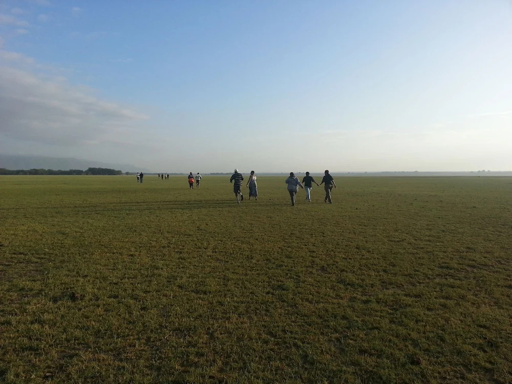 Eco Boma Camp