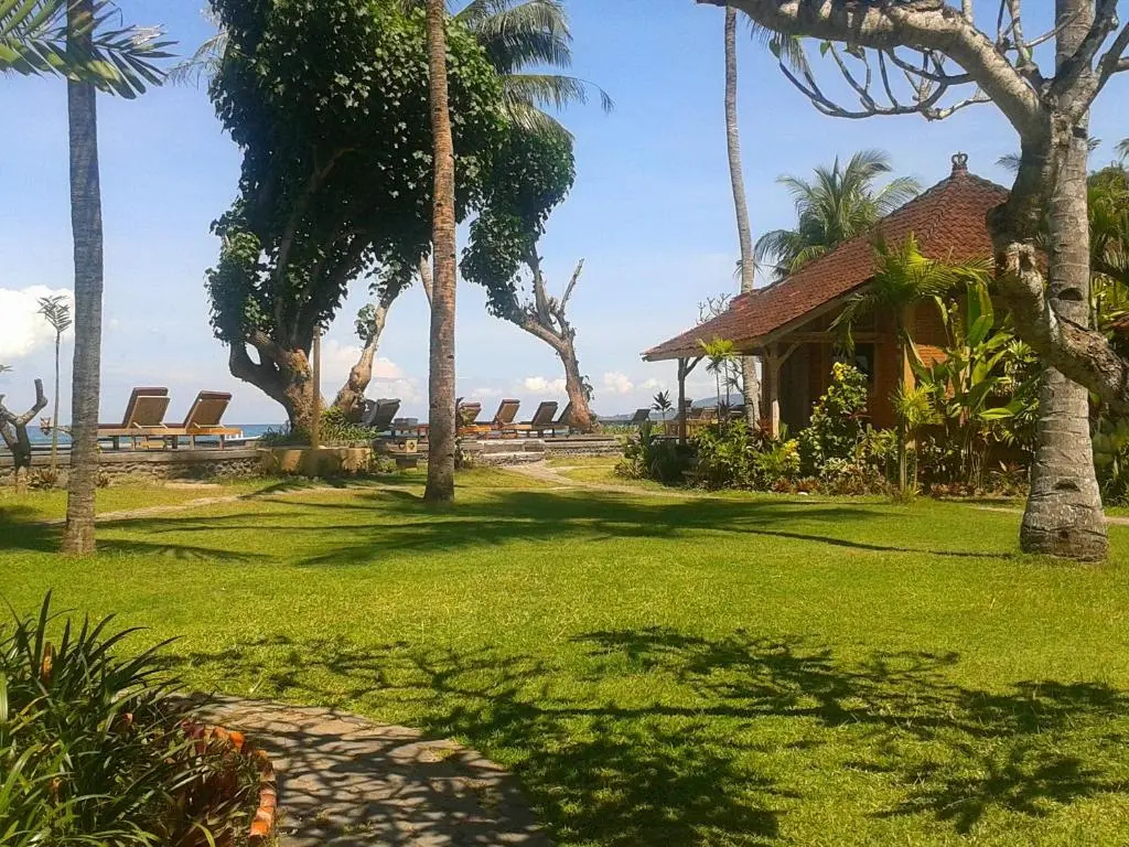D Tunjung Resort & Spa - Chambres
