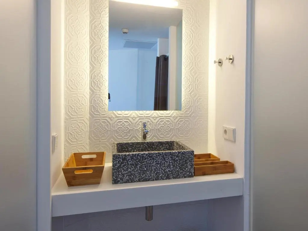 HM Balanguera Beach- Adults Only - Chambres
