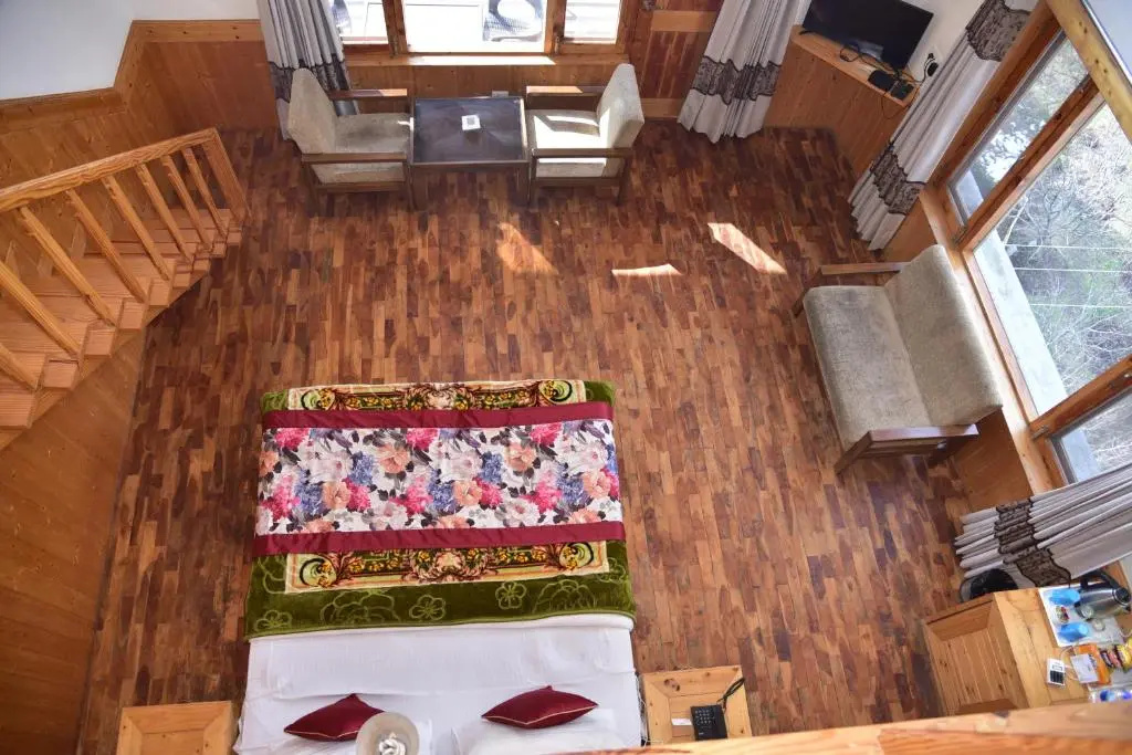 Standard Family room
