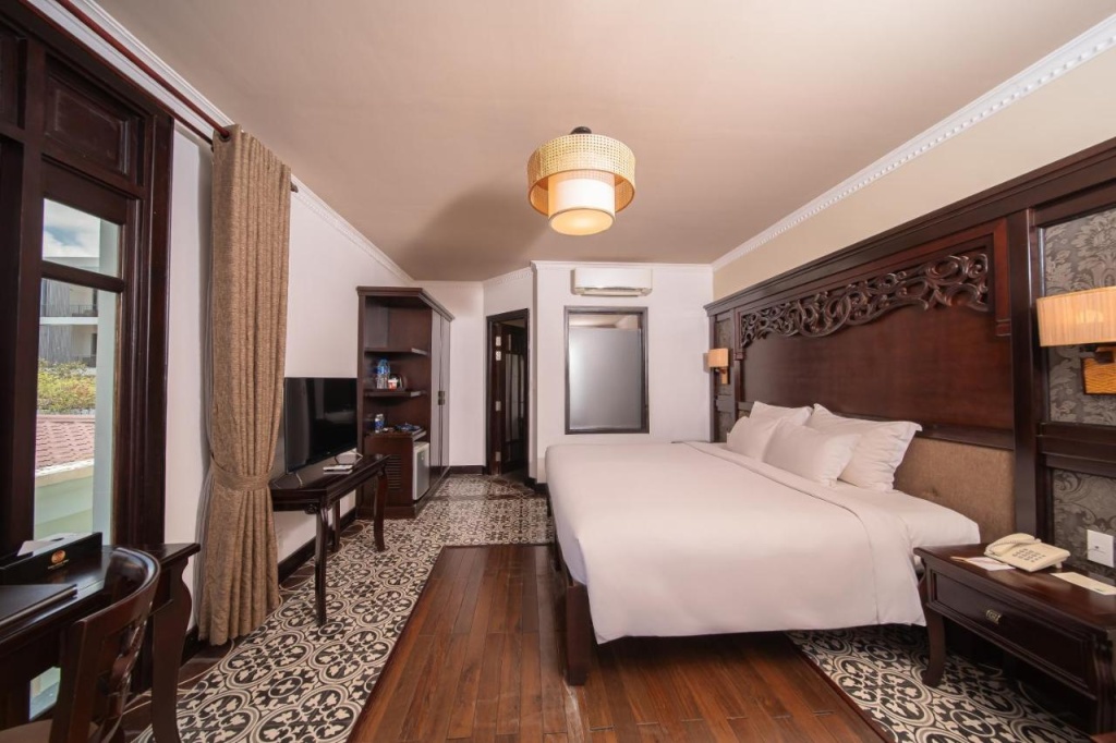 Отель Anja Beach Resort & Spa в Фукуоке