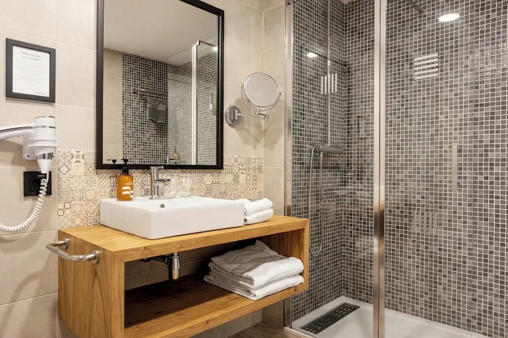 Sunprime Pollensa Bay - Chambres