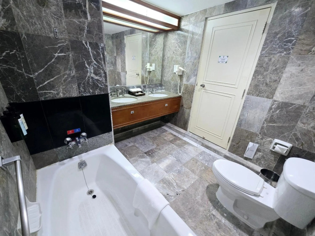 Loei Palace Hotel - Général