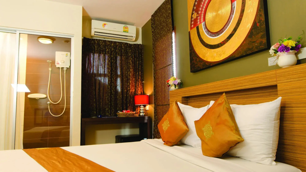 Hotel photo 22