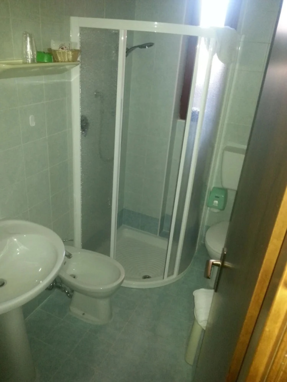 Hotel Belvedere - Chambres