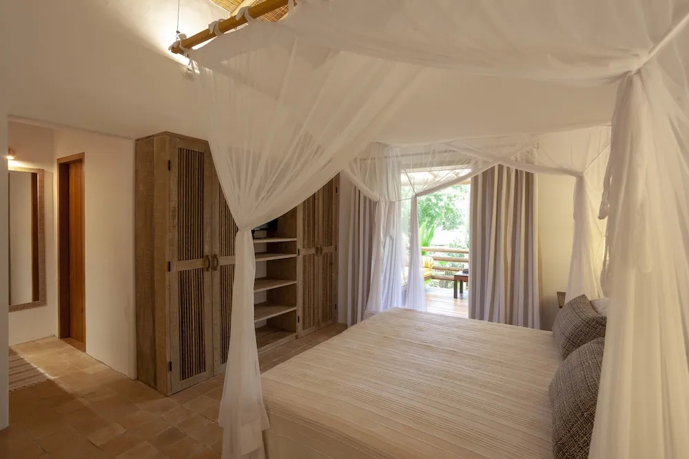 Etnia Casa Hotel - Chambres